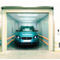 Professional Manufacturer Elevator Car Used With Vvvf Drive